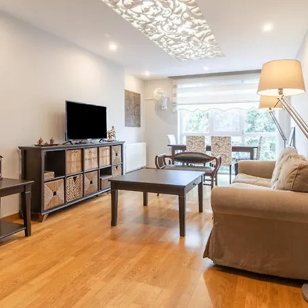 Διαμέρισμα Cozy Flat In Gokturk Eyupsultan