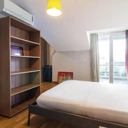 Cozy Flat In Gokturk Eyupsultan *