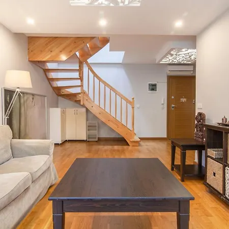 Cozy Flat In Gokturk Eyupsultan