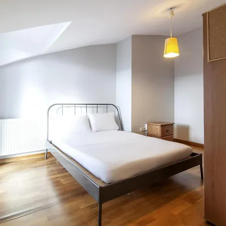 Διαμέρισμα Cozy Flat In Gokturk Eyupsultan Κωνσταντινούπολη
