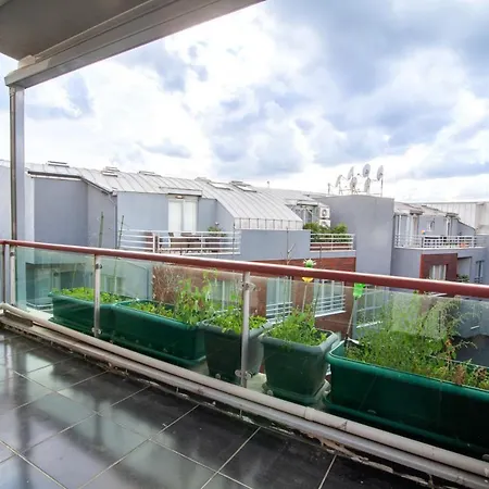 Cozy Flat In Gokturk Eyupsultan Κωνσταντινούπολη
