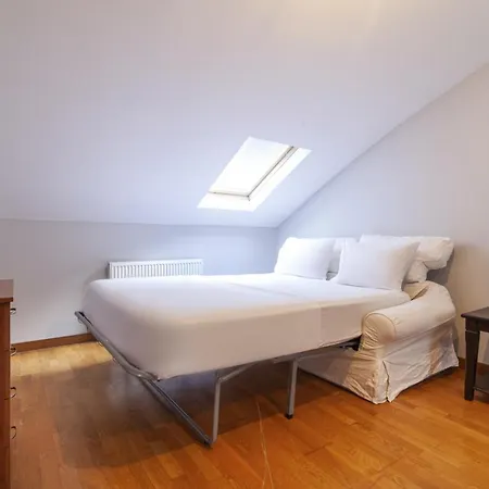 Διαμέρισμα Cozy Flat In Gokturk Eyupsultan
