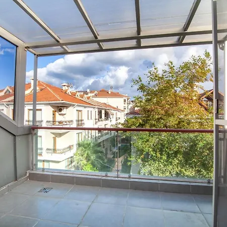 Διαμέρισμα Cozy Flat In Gokturk Eyupsultan *